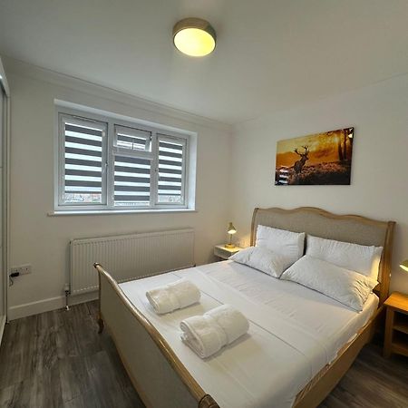 Lamorna Luton  Exterior foto